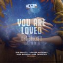 John Crockett, Natalie - You Are Loved (DJN Project Remix)