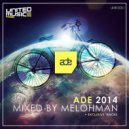Hallex M, Fudge Feat. Omar - Ding Ding (Art Of Tones Remix)