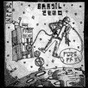 NxRxFxBx (No Rest For Brazilians) - NASA II