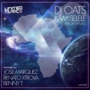 DJ Oats - Kam Selele (Renato Xtrova Instrumental Remix)