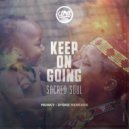 Sacred Soul, Zamakhosi - Keep On Going (Husky\'s Bobbin Head Remix)