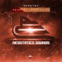 Sashtek - Sensory Impression (Radio Mix)