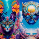 RMZ 432 Hz - The Past Future (compiled & mixed by RMZ 432 Hz) (Mix)