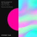 Wolf Ear & Fassbender Ft. SHERiNNE - Open Your Heart (Jamie Stevens Vocal Remix)