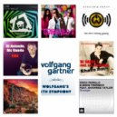 Waleri - In Da House #Episode 004 (Mix)