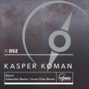 Kasper Koman - March