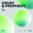 Prophecy, Crusy - Pills