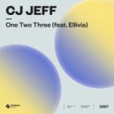 Cj Jeff, Ellivia - One Two Three