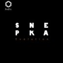 SNEPKA - Evolution (Original Mix)