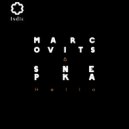 Marcovits, SNEPKA - Hello (Original Mix)