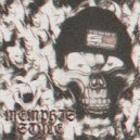 Double G Roucous & Double G Woody & Дымный Балу & JohnyBeatz - Танцы на костях ()