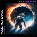 Timur Giniyatov - Titan (Extended mix)