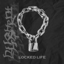 AVENORZ - LOCKED LIFE ()