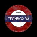 Tommy Taylforth - Auto Tune (Original Mix)