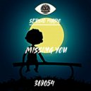 Sergio Pardo - Missing