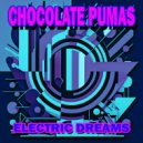 Chocolate Pumas - Rapture (Original Mix)