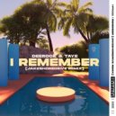 Deerock & Taye - I Remember (Jakeshoredrive Extended Remix)