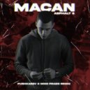 MACAN - ASPHALT 8 (PUSHKAREV & Mike Prado Remix)