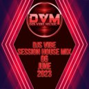 Djs Vibe - Session House Mix 06 (June 2023)