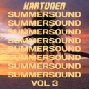 KARTUNEN - SummerSound Vol 3 (Mix)