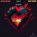 Arman Harooni, DJ K-F, Reza Yousefi - Im Sorry (Original Mix)
