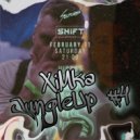 XiMka - SHIFT MOSCOW @ Suzuran bar (JungleUp #4 Live DJ Set) [REC-2023-02-11] (MIX)