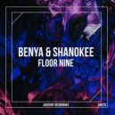 Benya & Shanokee - Floor Nine (Extended Mix)