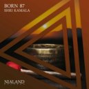 Born 87 - Shri Kamala (Extended Mix)