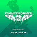 Hypersphere - Beyond Horizons (Extended Mix)