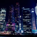 NEYTRAZ - Night in Moskow (MIX)