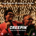 Metro Boomin, The Weeknd, 21 Savage - Creepin\' (Katy_S & KosMat Remix)