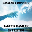 Gavalar & Ronnie C - Be Together (Original Mix)