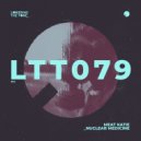 Meat Katie - Nuclear Medicine (Original Mix)