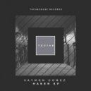 Saymon Gomez - Haken (Original Mix)