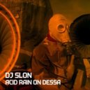 DJ Slon - Cossacks With Checkers Are On The Train on Venus