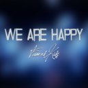 Favored Kids - We Are Happy (Original Mix)