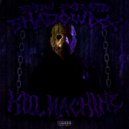 SHDW_EXDVSTD & SHADOWIXX - KILL MACHINE ()