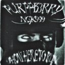 PURPPB3RRY & NGK999 - HOW HERE TO RUN