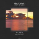 Heaven INC. - Unity of Love