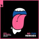 Armin van Buuren, The Stickmen Project - No Fun