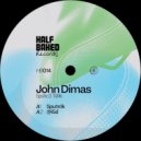 John Dimas - @L5d