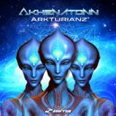Akhenatonn - Divine Experience (Original Mix)
