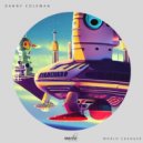 Danny Coleman - World Changer