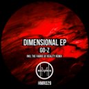 Go-z - Rouge (Original Mix)