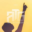 VEKY - Above The Universe
