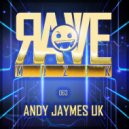 Andy Jaymes (UK) - Take Me Back