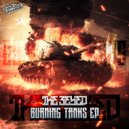 The 3Eyed - Poppin Tanks