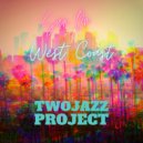 Two Jazz Project - Blonde Roses (Album Version)
