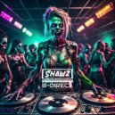 Shawz & B-Direct - zombie (Original Mix)