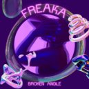 Freaka - Dynamic Fusion